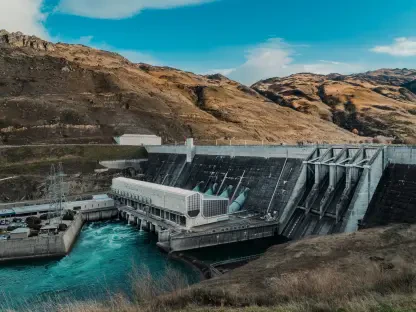 ABB to Modernize Statkraft Hydropower Complex in Norway