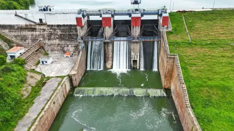 ABB to Modernize Statkraft’s Vikfalli Hydropower Complex