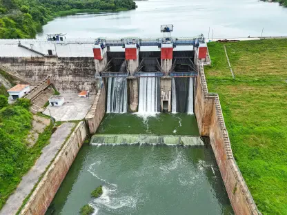 ABB to Modernize Statkraft’s Vikfalli Hydropower Complex