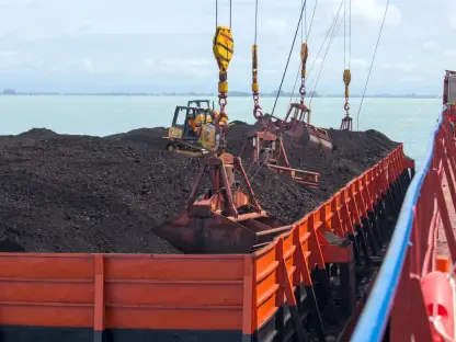 Can Coal Ash Solve the Critical Mineral Supply Crisis?