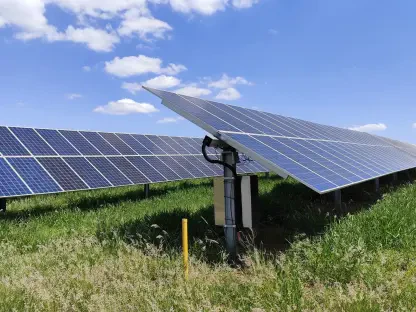 Is Solar Power Finally Surpassing Fossil Fuels in America?