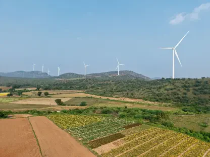 Ultrasonic Deterrents Reduce Bat Mortality at Wind Farms