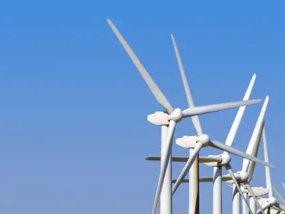 Pentagon Radar Freeze Stalls 155 Onshore Wind Projects