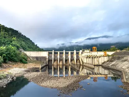 Can U.S. Hydropower Survive a Fragile Supply Chain?