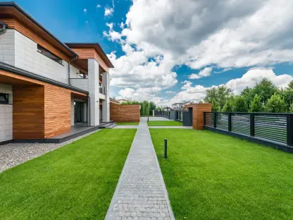 Australia Leads Global Shift Toward Green Housing and Lending