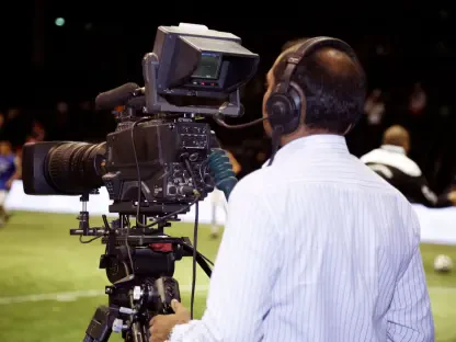 Is FAST Becoming the New Destination for Live Sports?