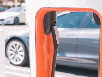 AI-Driven Project Optimizes EV Charging Across Europe