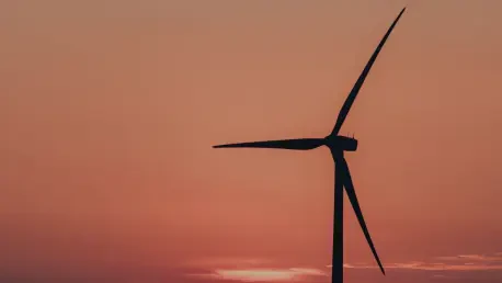 How Can Fewer Turbines Double Wind Power Output?