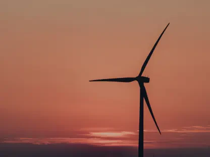 How Can Fewer Turbines Double Wind Power Output?