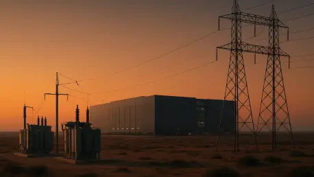 Texas Halts Data Center Projects to Protect Power Grid
