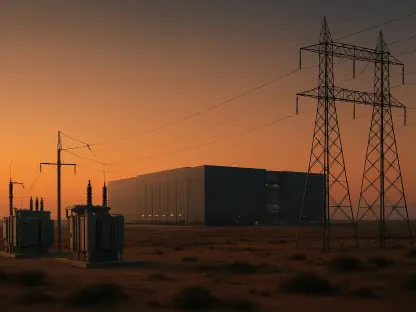 Texas Halts Data Center Projects to Protect Power Grid