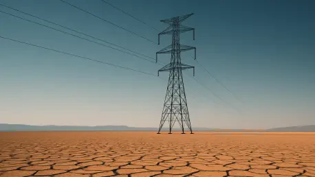 Can the American West Solve Its Water and Power Crisis?