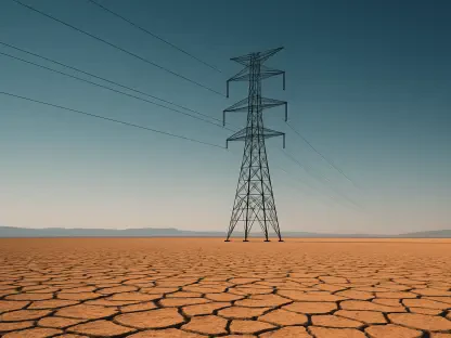 Can the American West Solve Its Water and Power Crisis?
