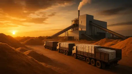 Global White Coal Market Projected to Reach $6.1 Billion by 2035