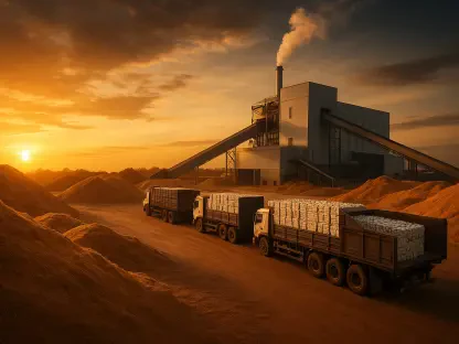 Global White Coal Market Projected to Reach $6.1 Billion by 2035