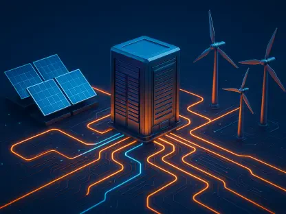 Can the UK Power Grid Handle the Data Center Surge?