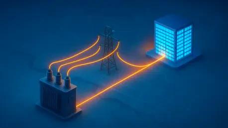 Virginia Shifts Data Center Grid Costs Away From Residents