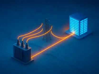 Virginia Shifts Data Center Grid Costs Away From Residents