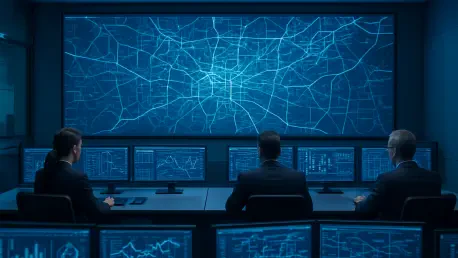 Can AI Secure the Future of Our National Power Grid?