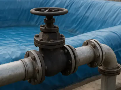 How Will the Santa Ynez Project Protect LA’s Water Future?