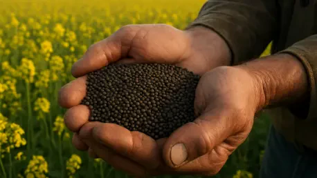 Can Winter Canola Scale Sustainable Aviation Fuel?