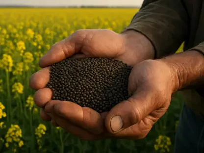 Can Winter Canola Scale Sustainable Aviation Fuel?