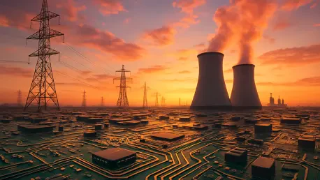 Can the American Power Grid Support the AI Revolution?