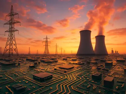 Can the American Power Grid Support the AI Revolution?