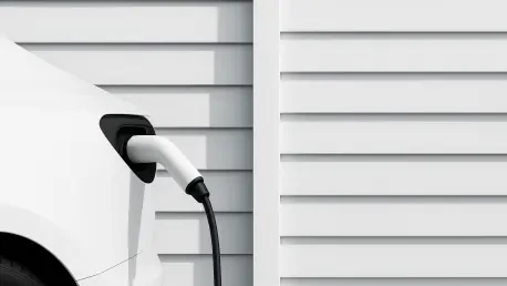 Is Your EV Ready to Become a Home Battery Backup?