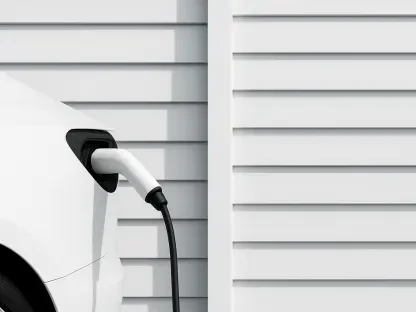 Is Your EV Ready to Become a Home Battery Backup?