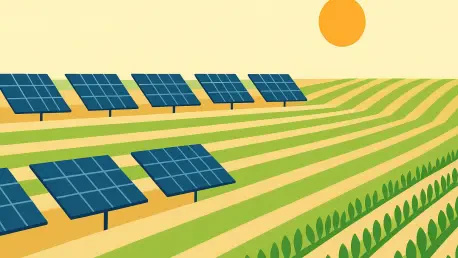 Is Solar Energy a Threat or a Lifeline for American Farmers?