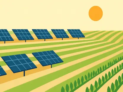 Is Solar Energy a Threat or a Lifeline for American Farmers?
