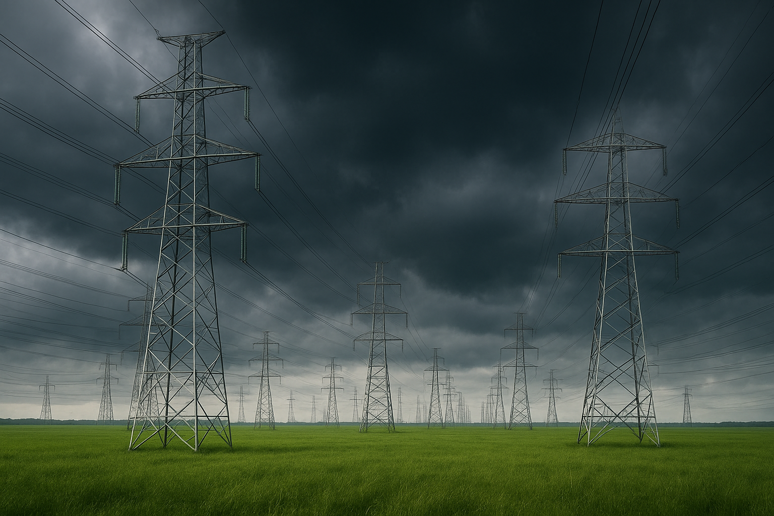 Ohio Seeks Federal Oversight of Billion-Dollar Utility Costs – Utilities Curated