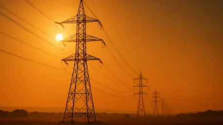 New York Heatwave Proves Need for Independent Grid Planning