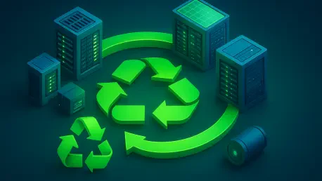 AI Boom Threatens to Create Massive Global E-Waste Crisis