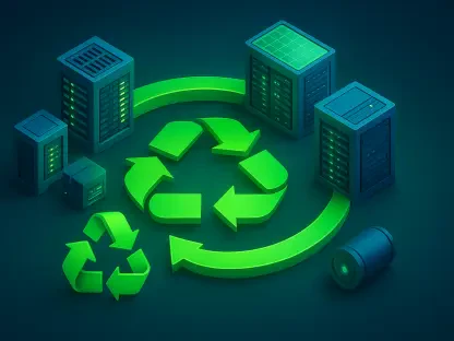 AI Boom Threatens to Create Massive Global E-Waste Crisis