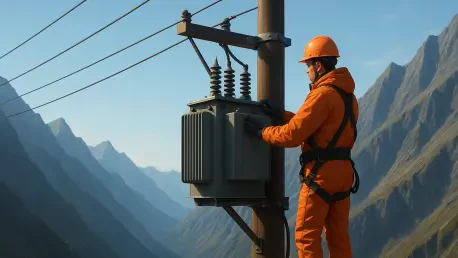 How Is the Energy Plus Project Transforming Hunza’s Power?