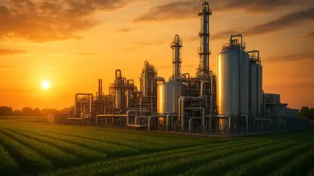 How Is Verbio Reshaping Europe’s Bioenergy and Chemical Sectors?