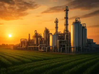 How Is Verbio Reshaping Europe’s Bioenergy and Chemical Sectors?