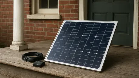 Are Plug-in Solar Panels Actually Safe for Older Homes?