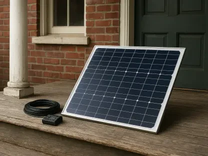 Are Plug-in Solar Panels Actually Safe for Older Homes?