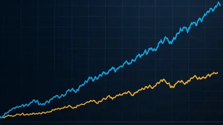 Why Is the Electrification ETF Outperforming Utility Funds?