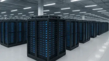 Trump and Local Voters Clash Over Rapid Data Center Growth