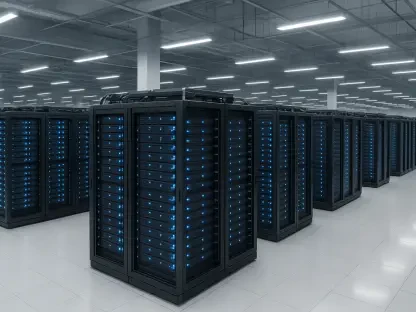Trump and Local Voters Clash Over Rapid Data Center Growth