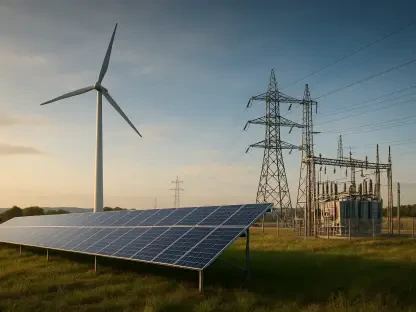 Trend Analysis: Distributed Energy Resource Integration