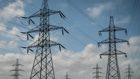 Will the Power Grid Become the Ultimate Bottleneck for AI?