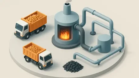 How Is the Biogas Industry Driving Resource Recovery?