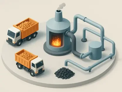 How Is the Biogas Industry Driving Resource Recovery?