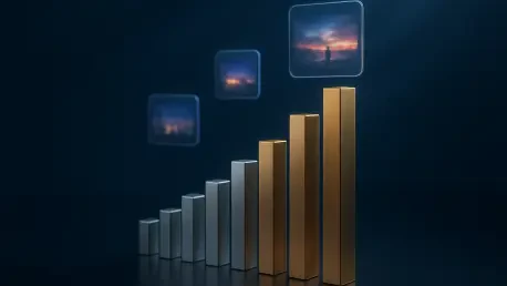 Broadcast TV Rebounds While Streaming Content Orders Plummet