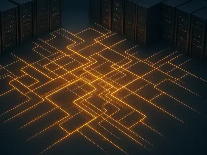 Data Centers Strain the Grid and Reshape Energy Policy